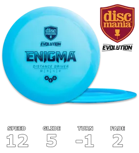 Enigma Neo (Evolution)