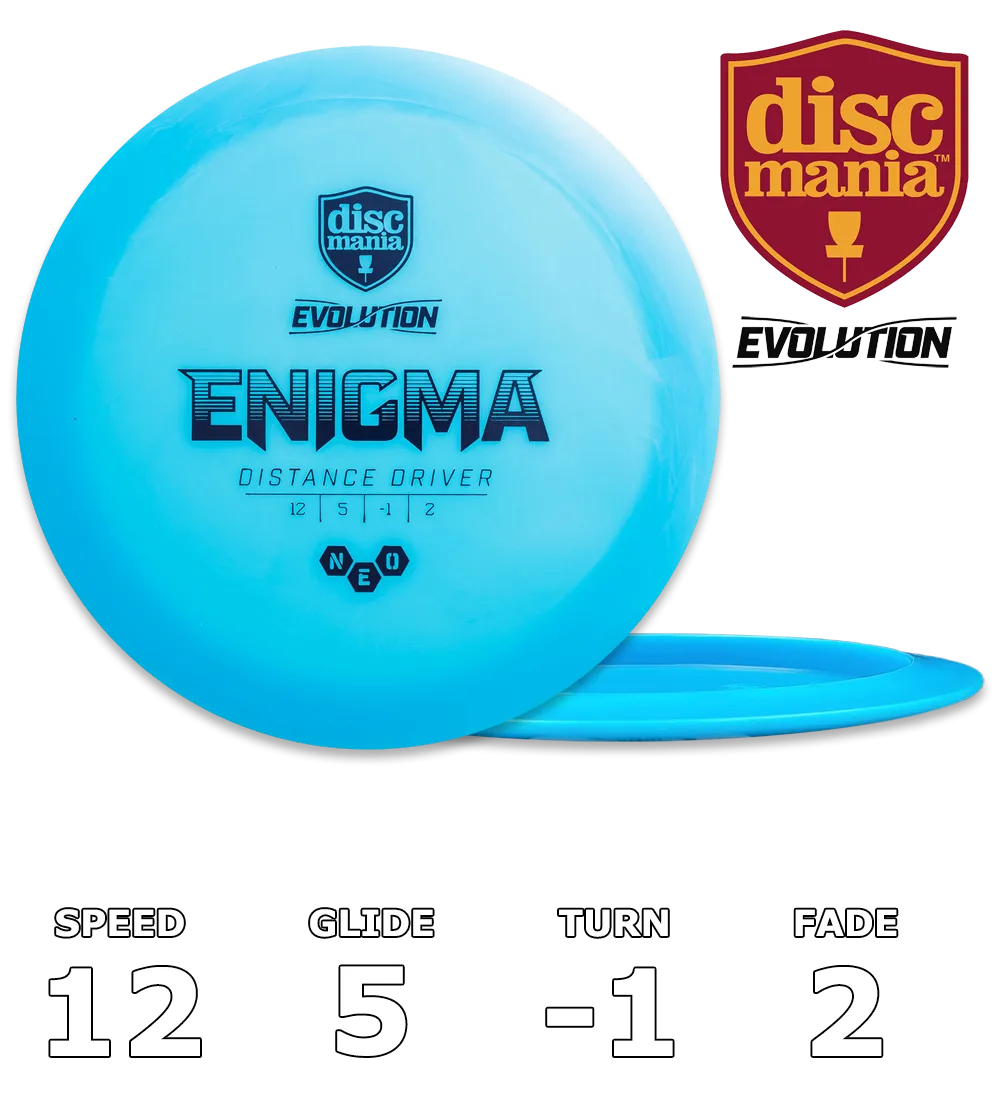 Enigma Neo (Evolution)