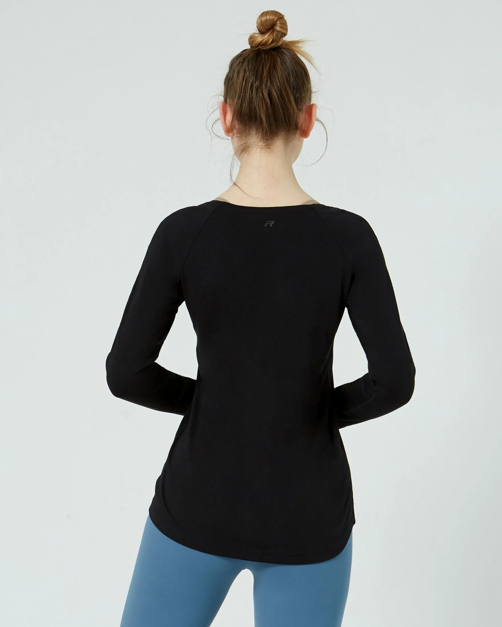 Extenssial Long Sleeve