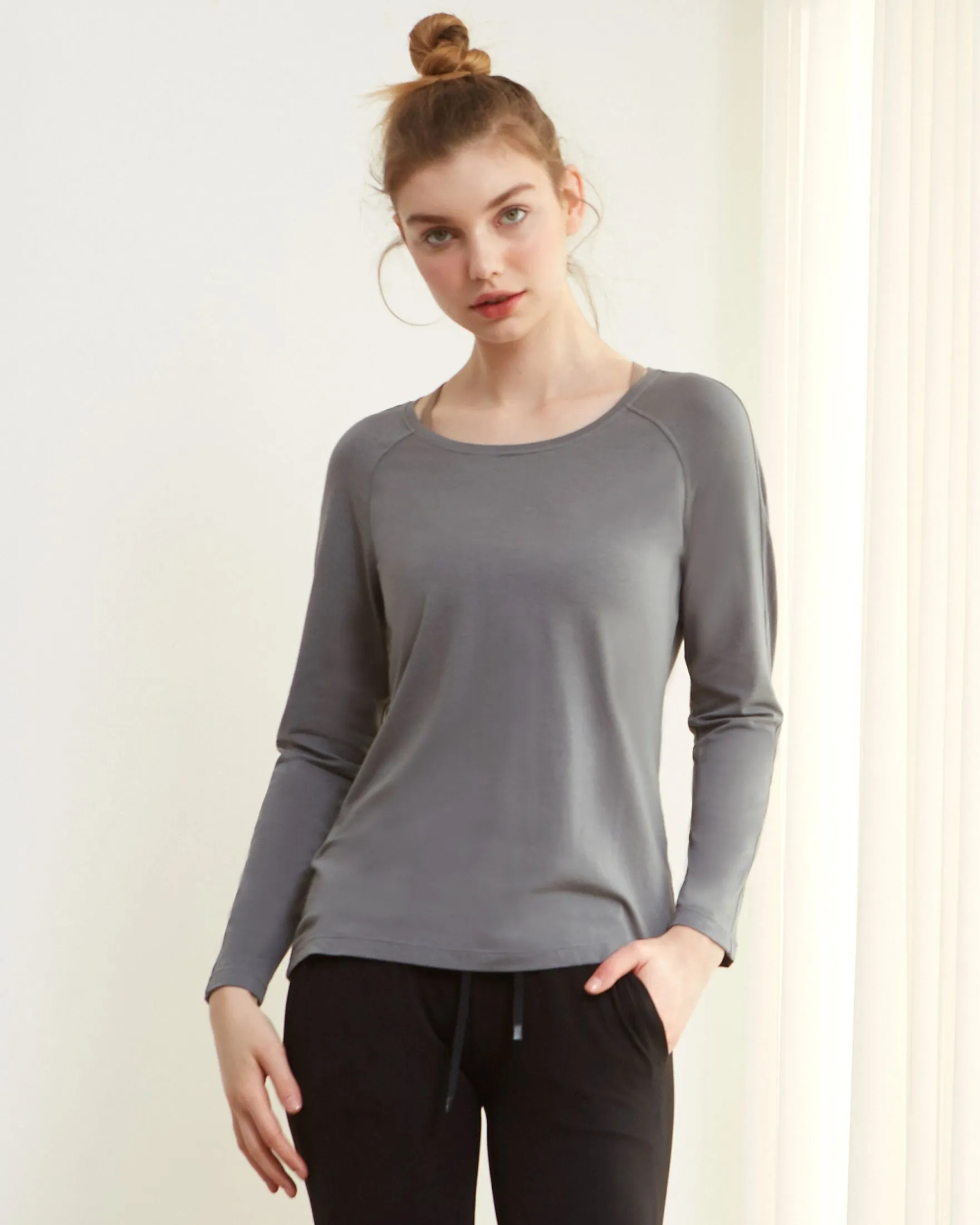 Extenssial Long Sleeve