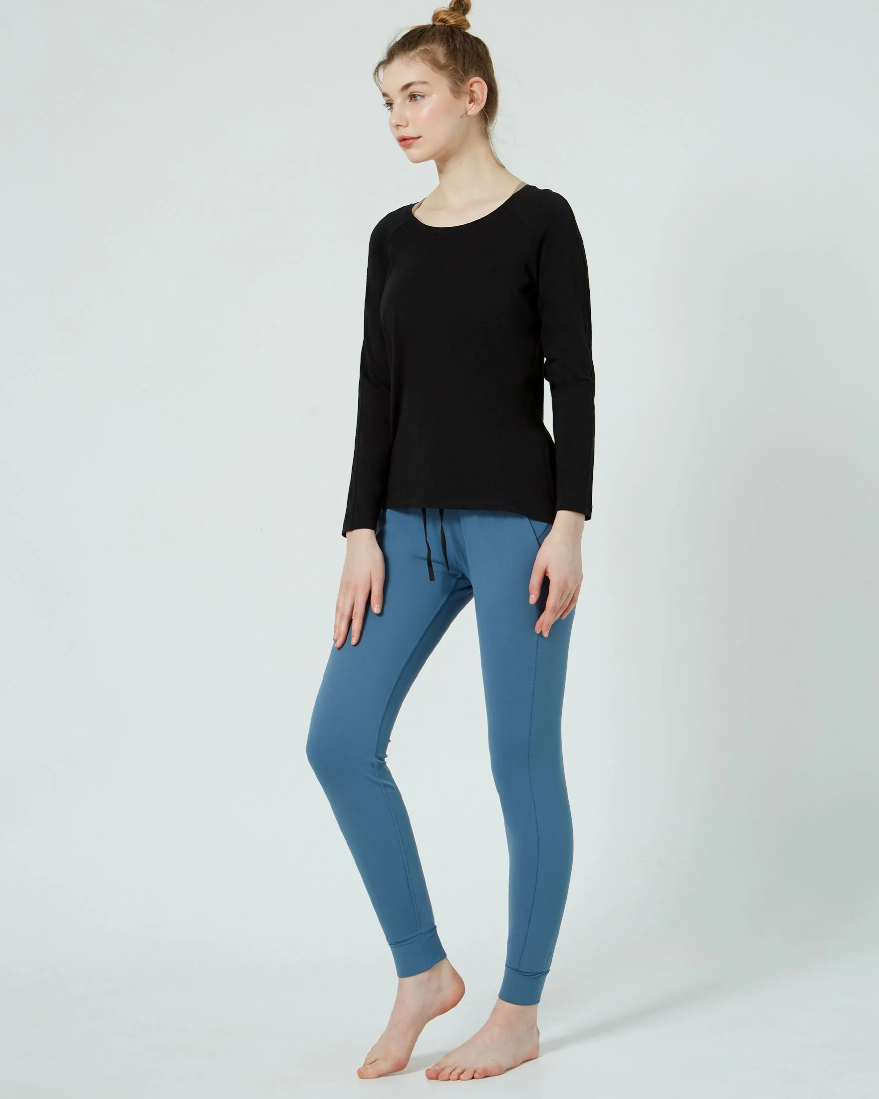 Extenssial Long Sleeve