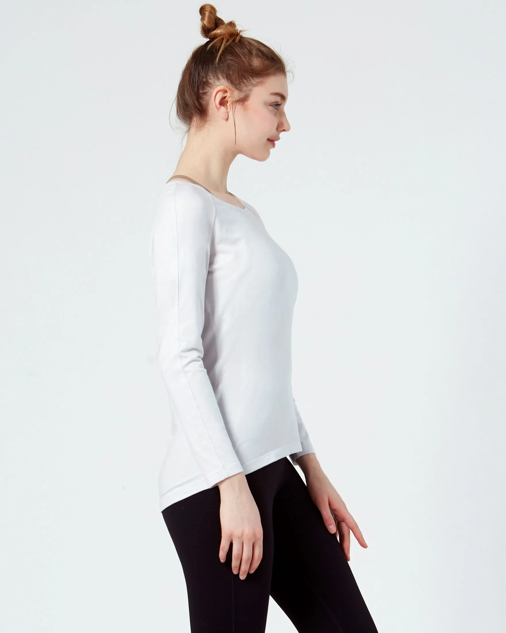 Extenssial Long Sleeve