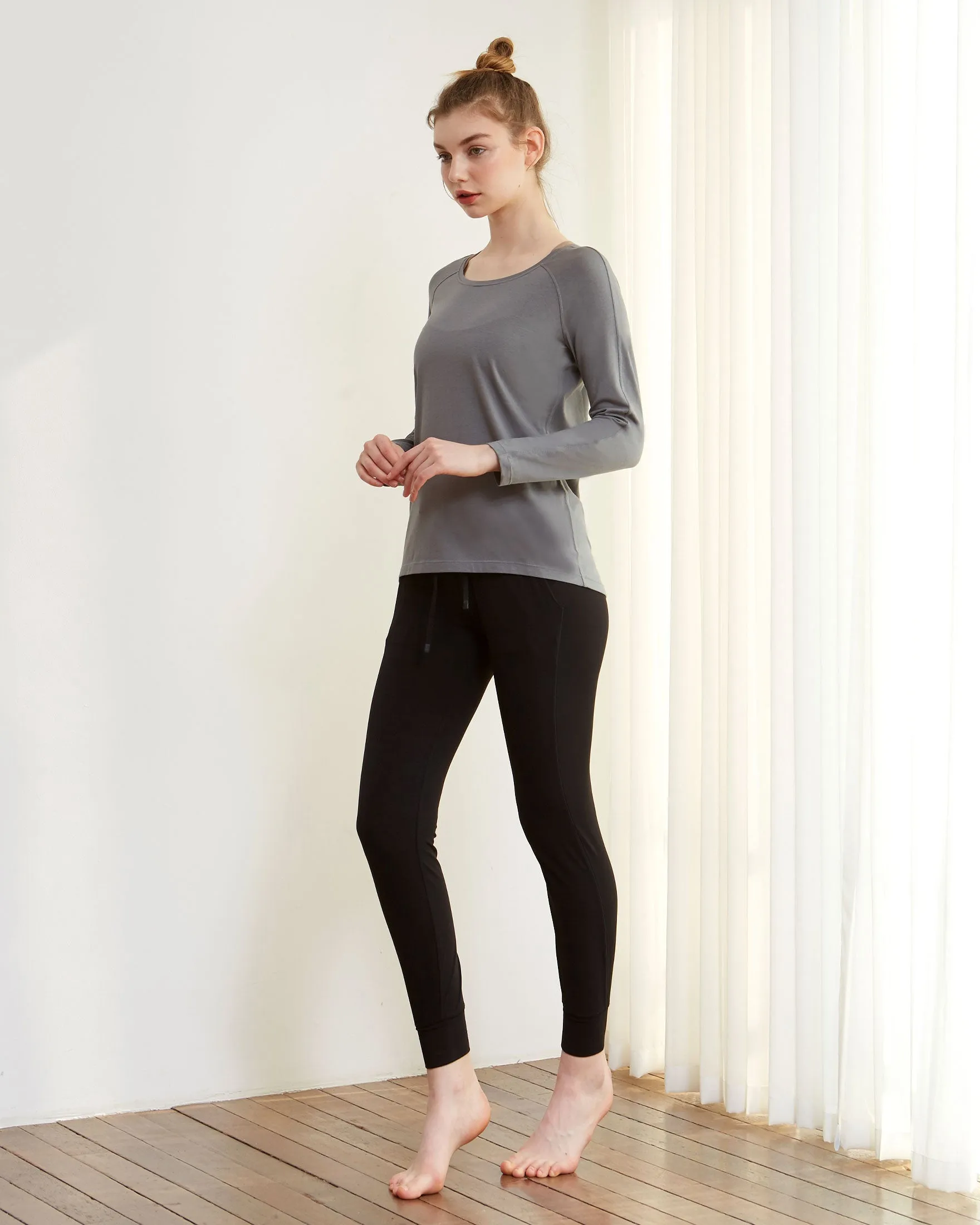 Extenssial Long Sleeve