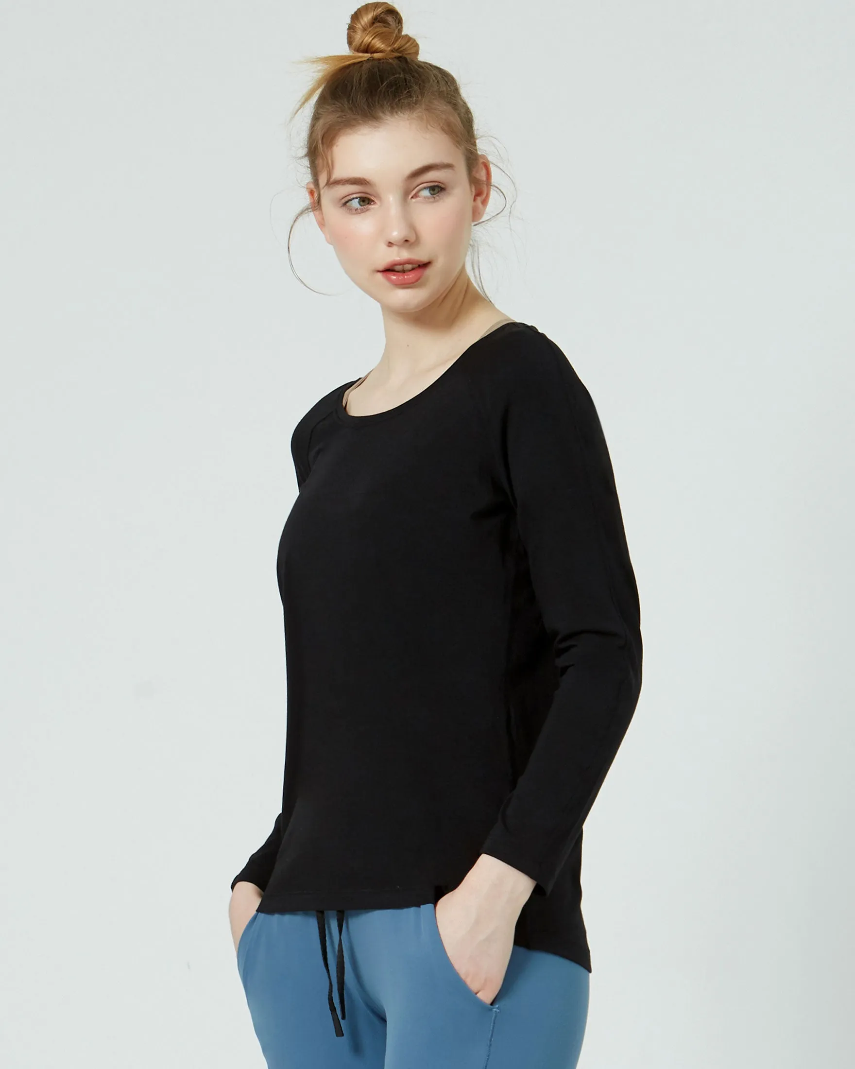 Extenssial Long Sleeve