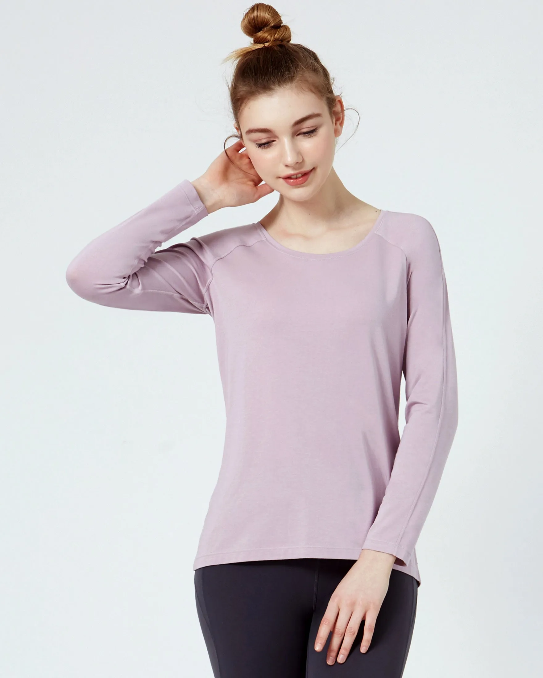 Extenssial Long Sleeve