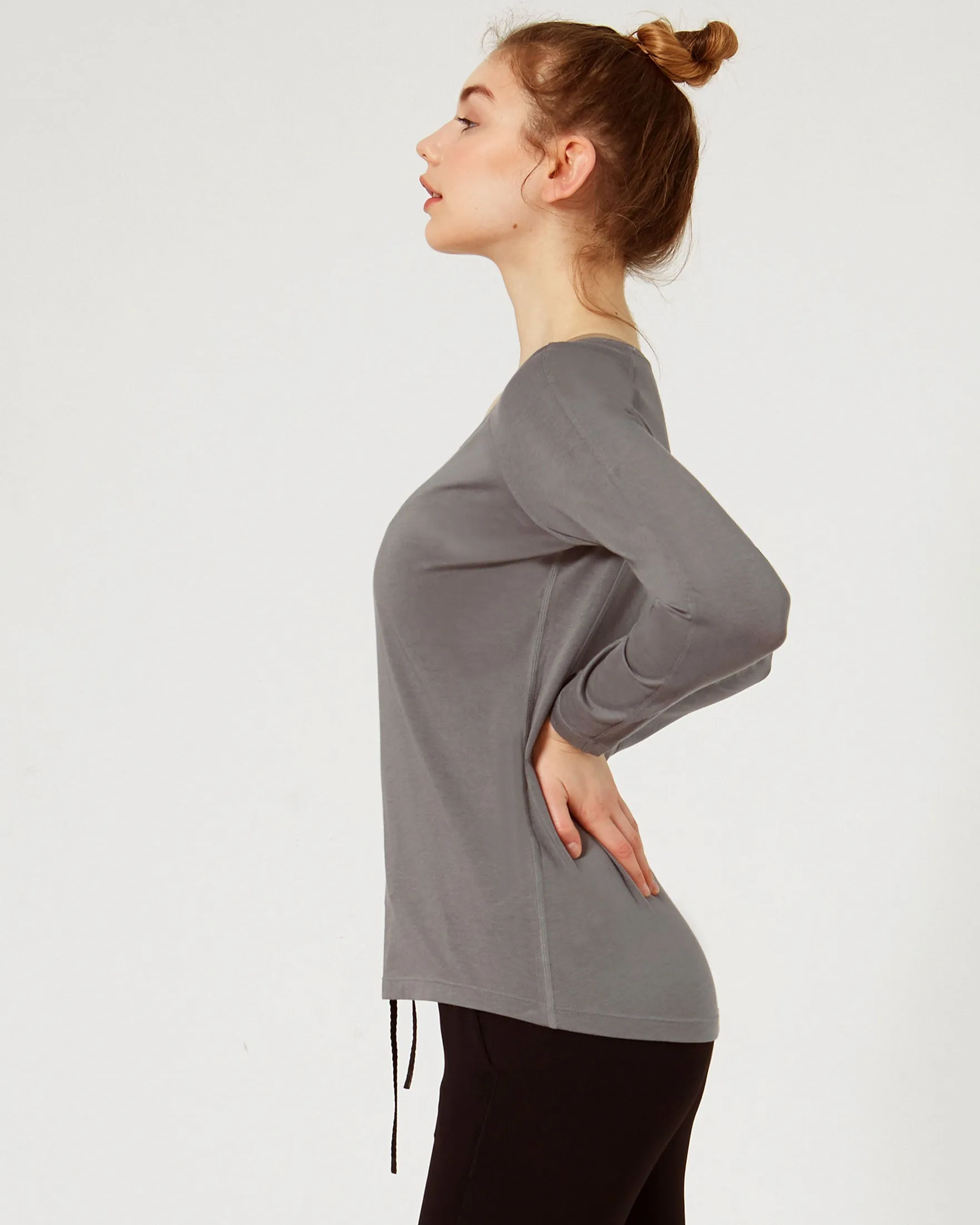 Extenssial Long Sleeve