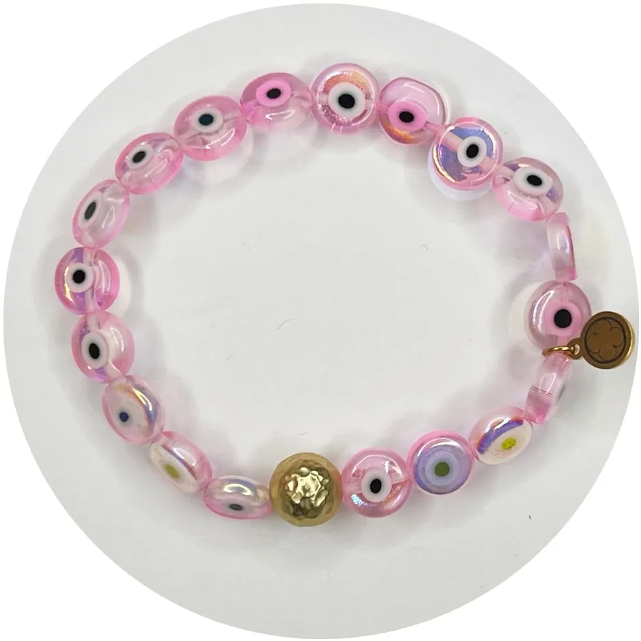 Eye For An Eye Armparty