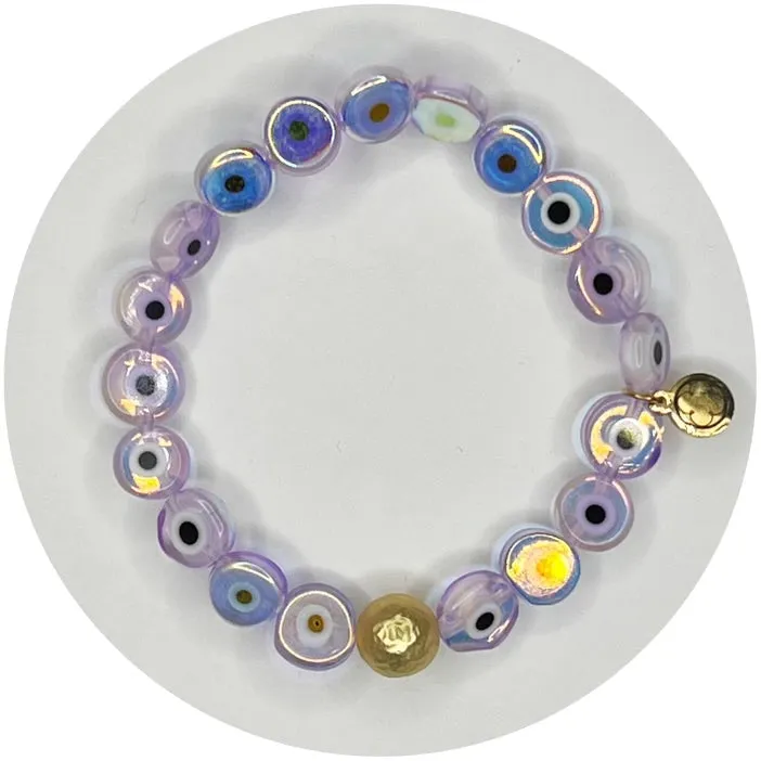 Eye For An Eye Armparty