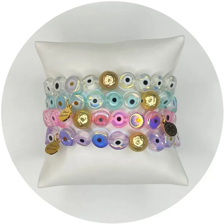 Eye For An Eye Armparty