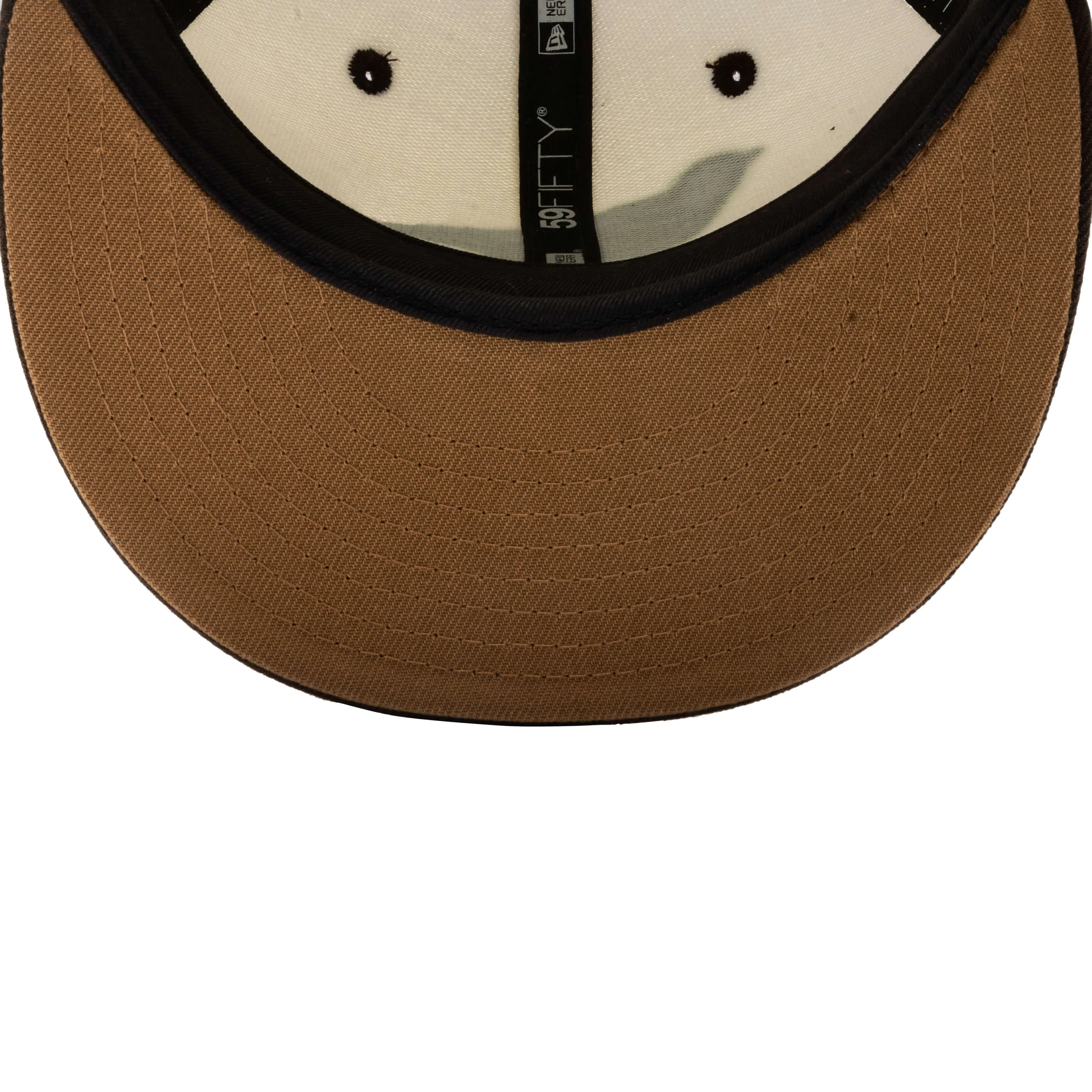 Feature x New Era Bamboo 59FIFTY Fitted - Colorado Rockies