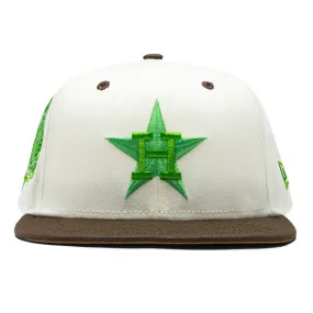 Feature x New Era Bamboo 59FIFTY Fitted - Houston Astros