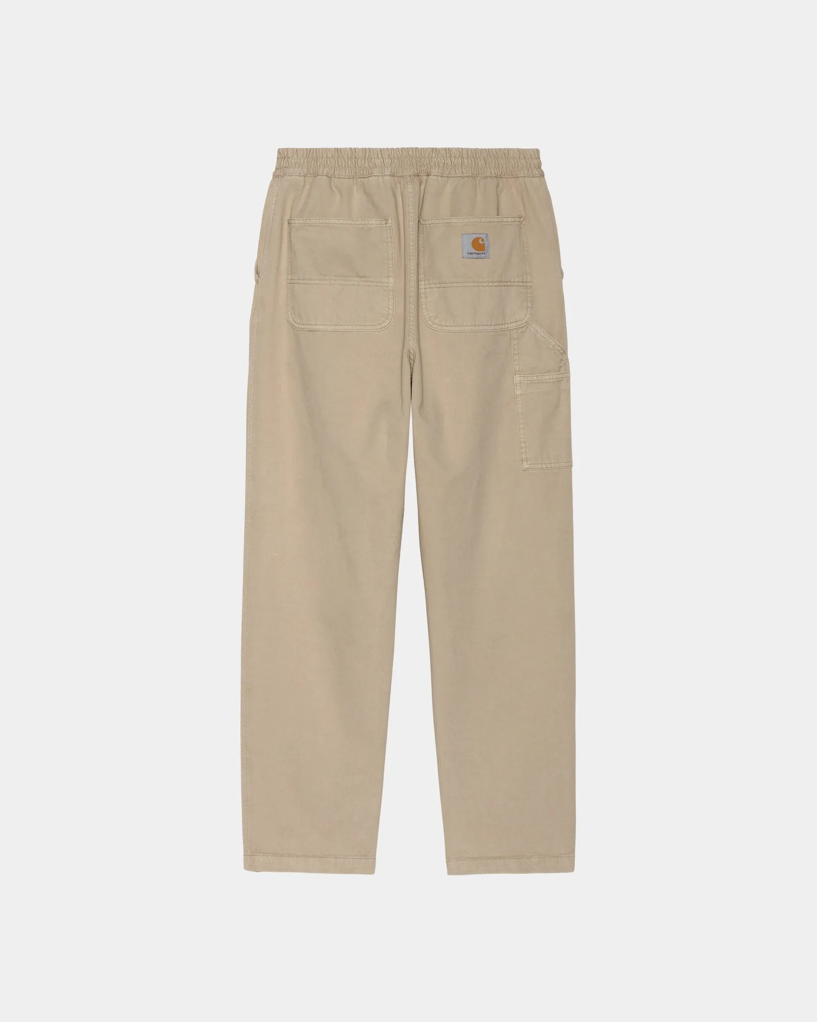 Flint Pant - Twill | Wall