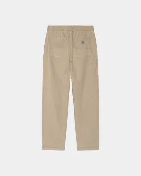 Flint Pant - Twill | Wall