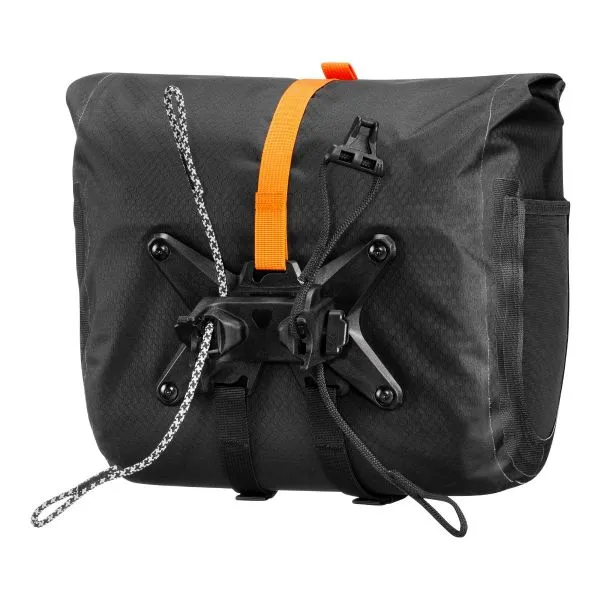 Handlebar-Pack QR Lenkertasche