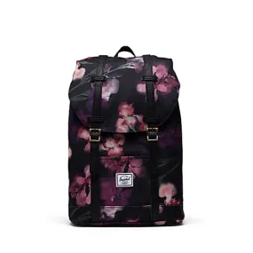 Herschel Watercolour Iris Retreat Mid-Volume Backpack