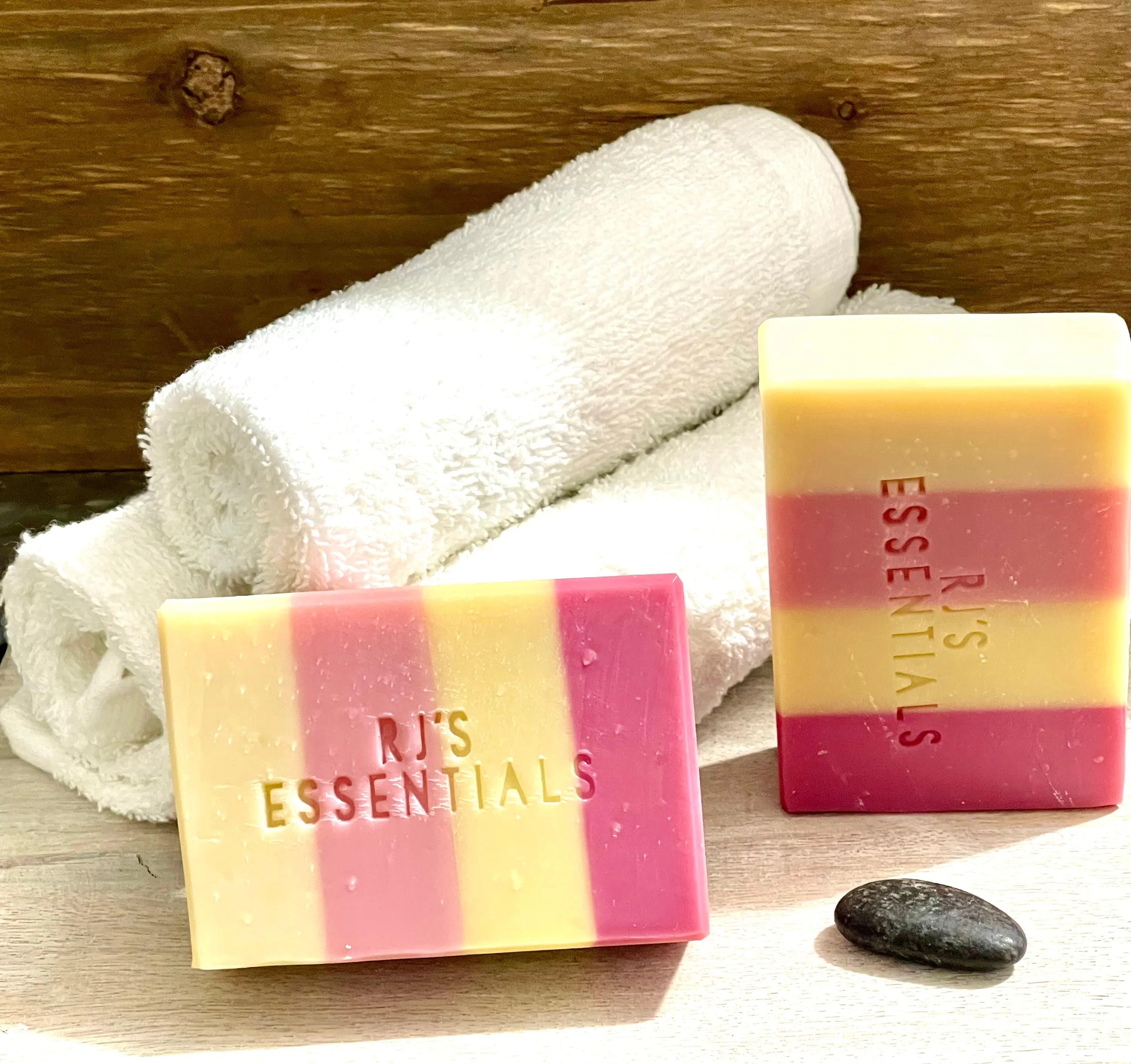 Honeysuckle Soap