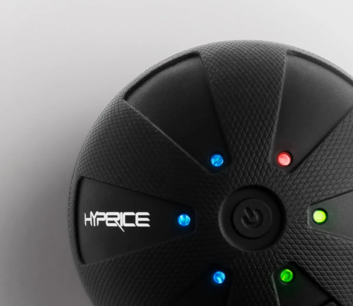 Hyperice Hypersphere - Black