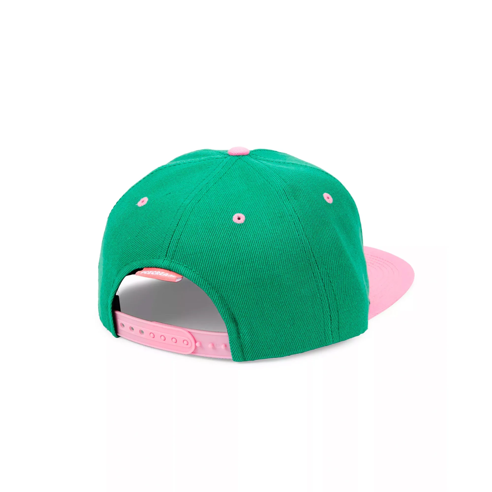 ICECREAM Make Sense Snapback