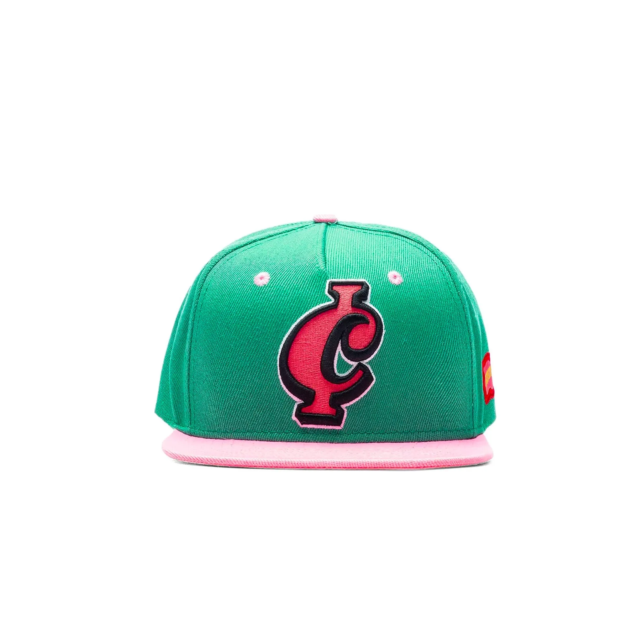 ICECREAM Make Sense Snapback