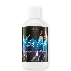 IGK | Extra Love Volume and Thickening Conditioner