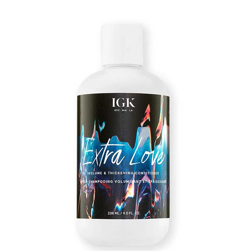 IGK | Extra Love Volume and Thickening Conditioner