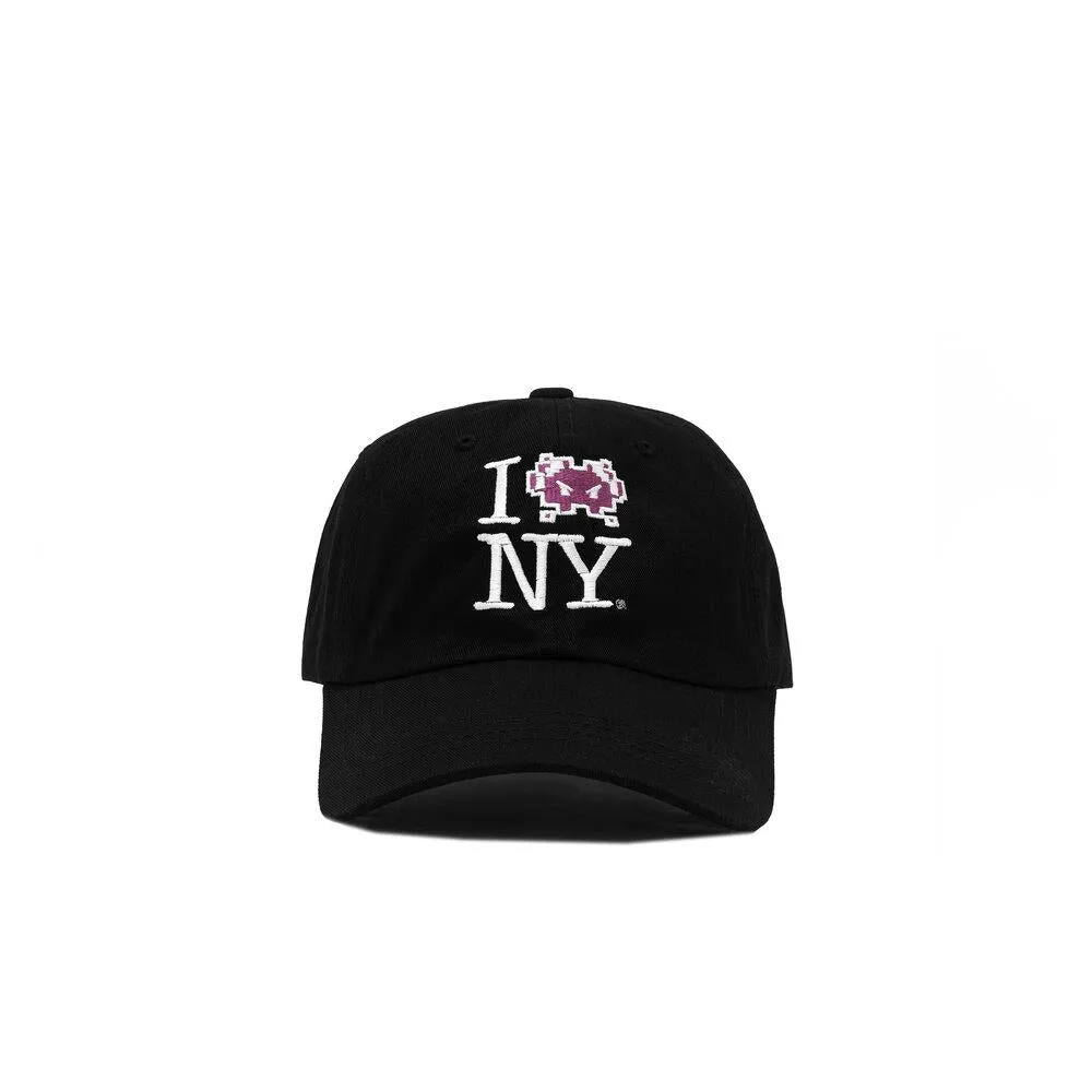 Invade NY Cap