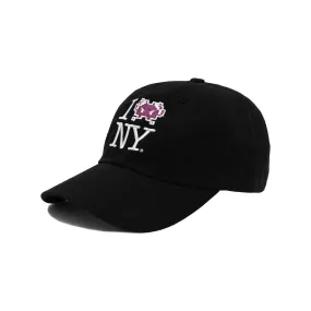 Invade NY Cap