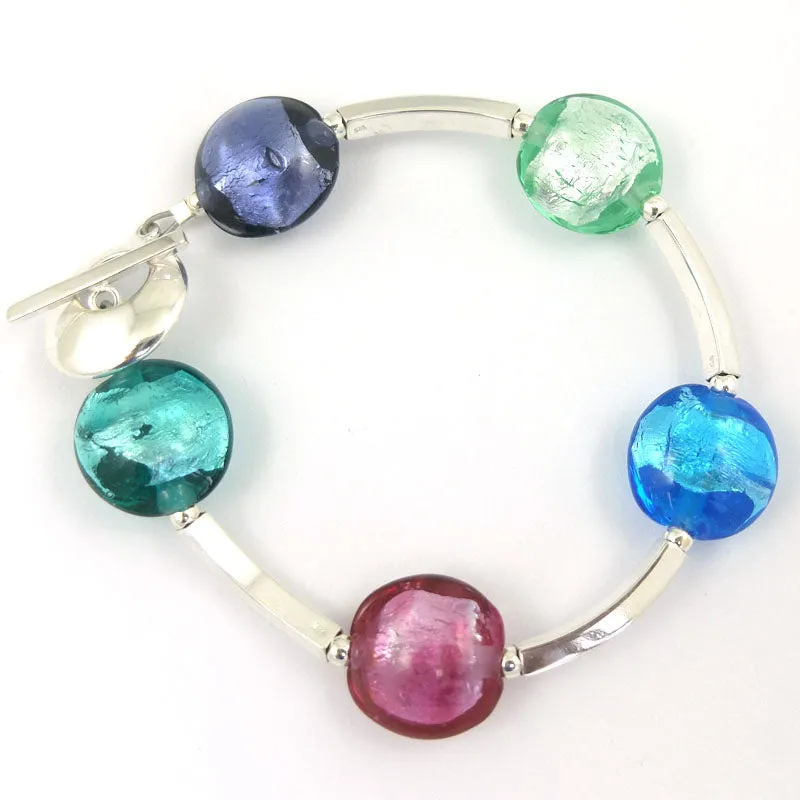 jewel sparkle bracelet