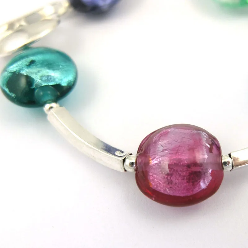 jewel sparkle bracelet