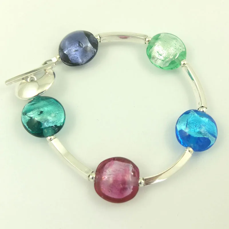 jewel sparkle bracelet