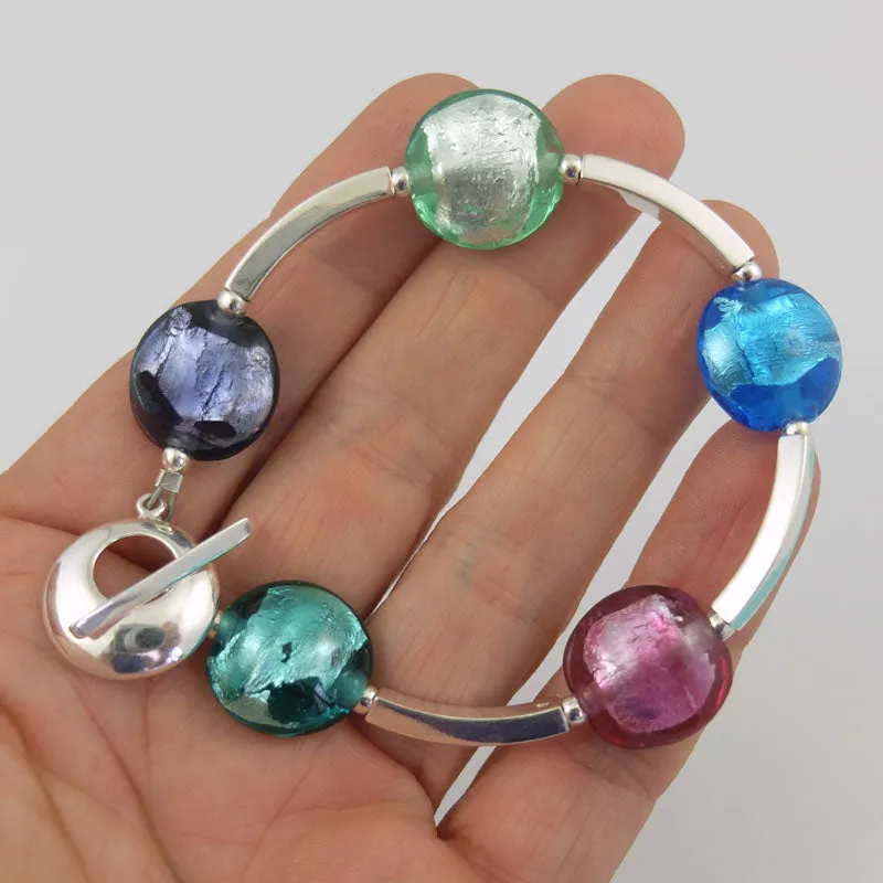 jewel sparkle bracelet