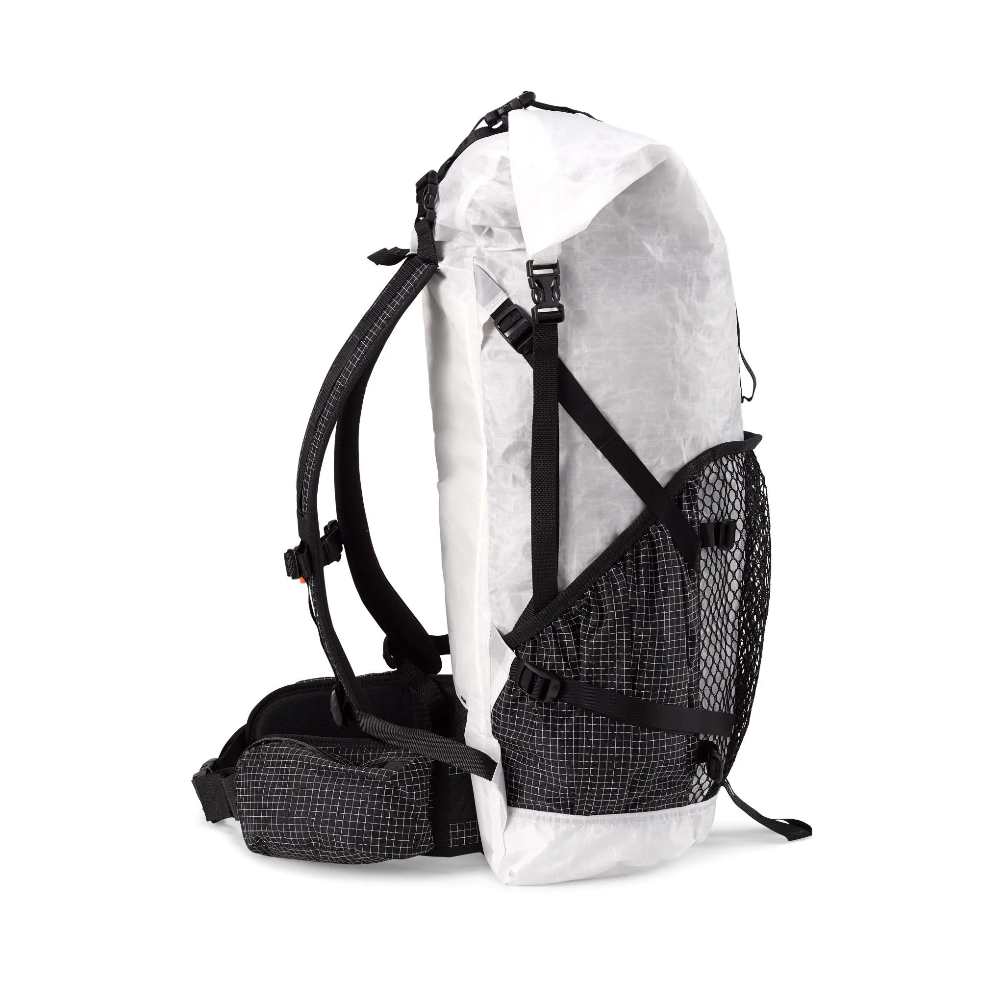 Junction 55 Backpack