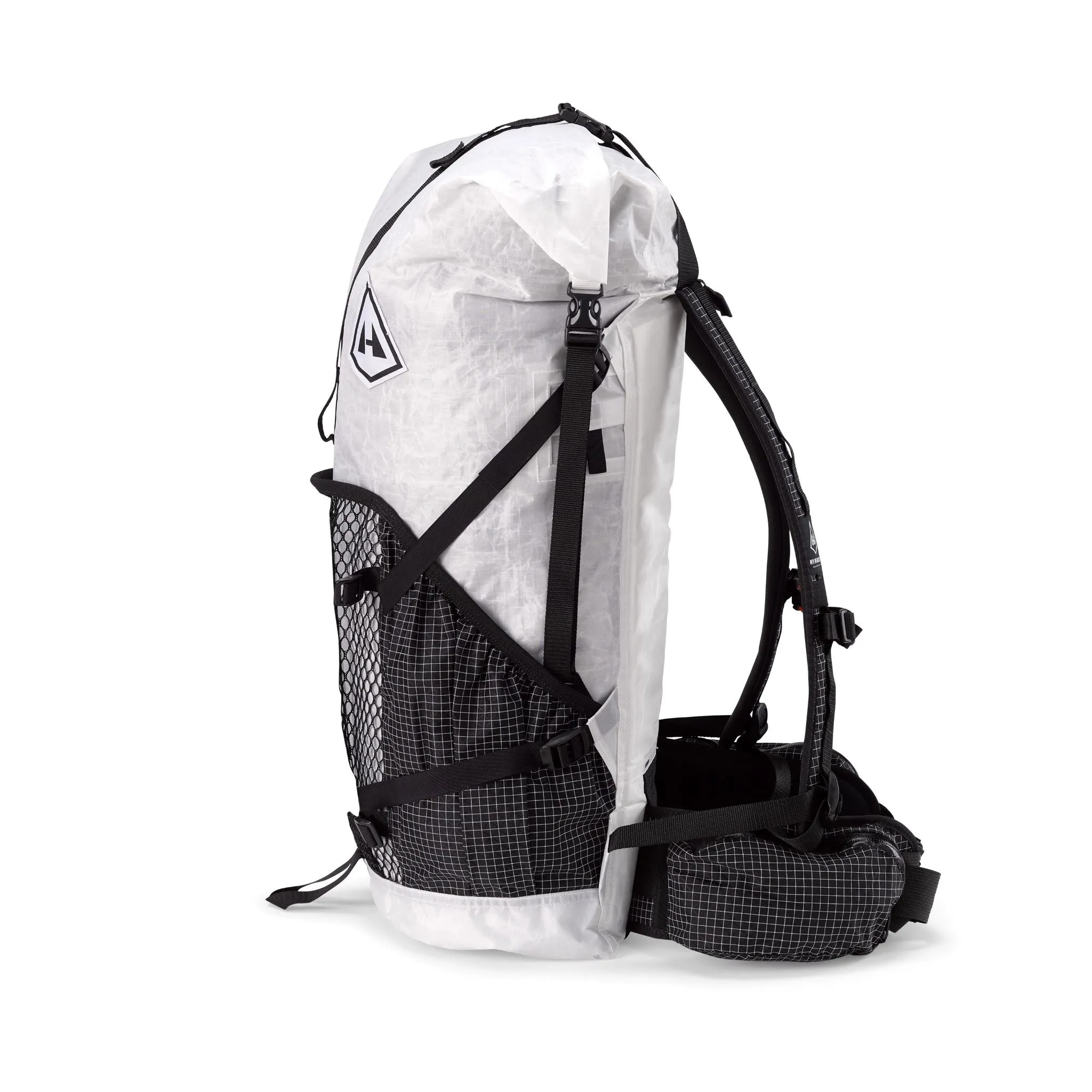 Junction 55 Backpack