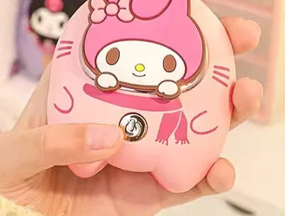 Kawaii Anime Hand Warmer PN6370