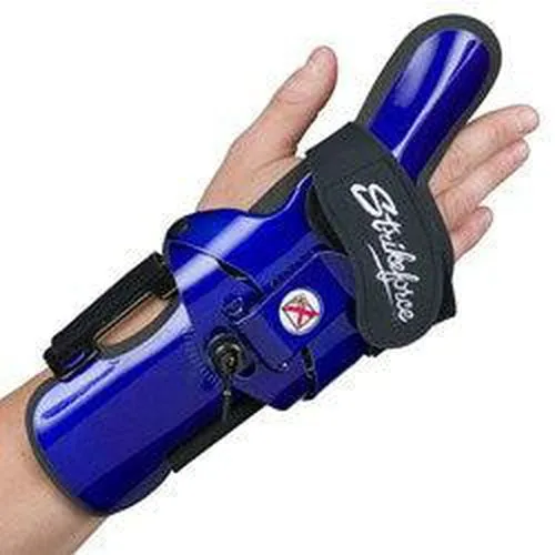 KR Strikeforce Pro Rev 3 Power Left Hand Wrist Support