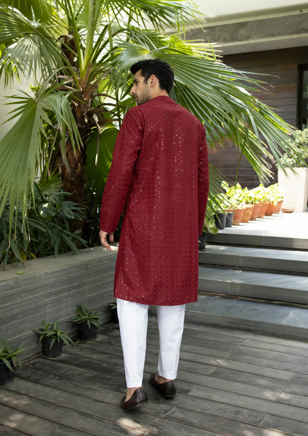 Kurta & Pyjama For Mens