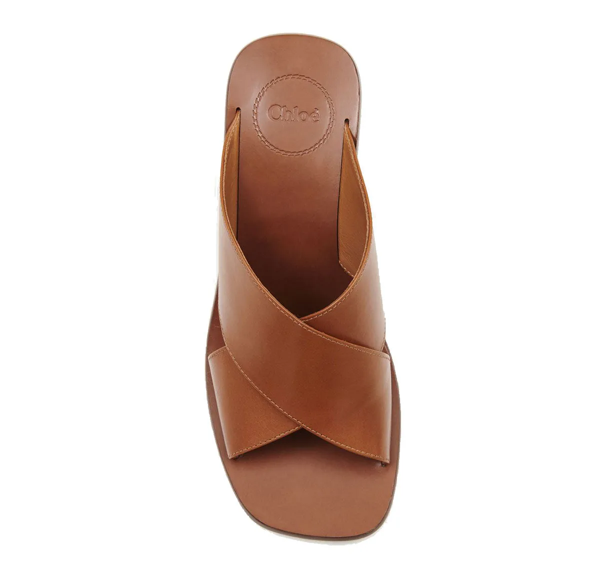 Laia Mule, Ochre