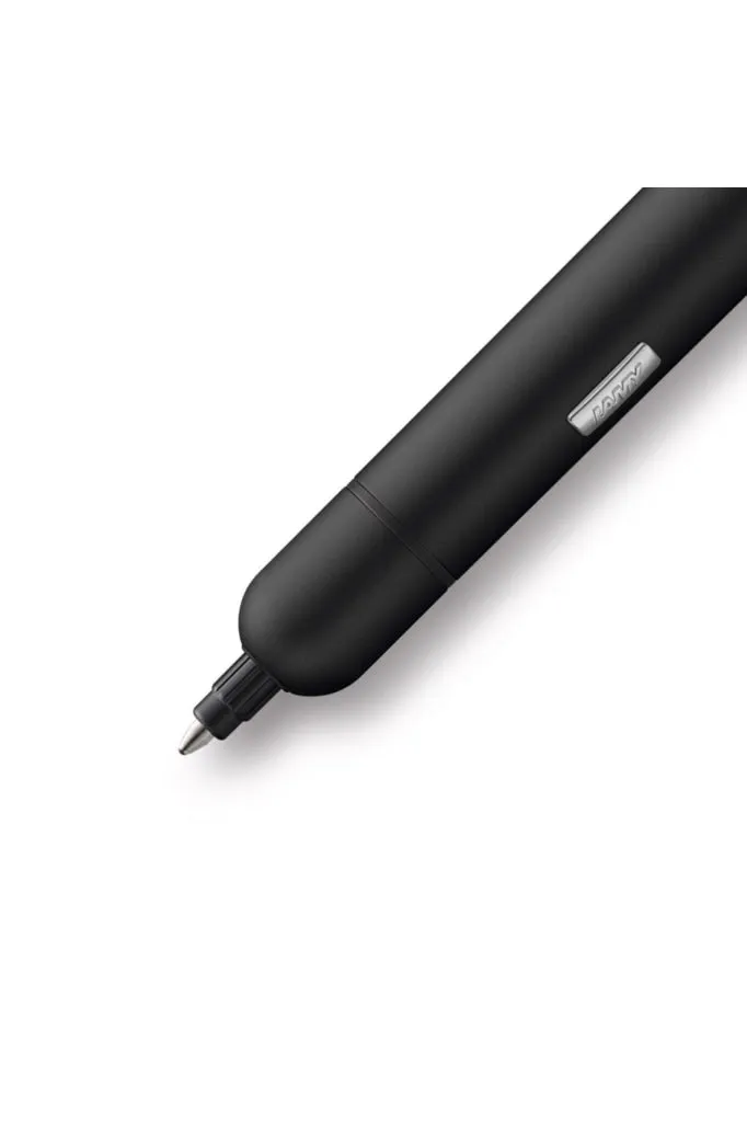 Lamy - Pico - Ballpoint Pen - Black