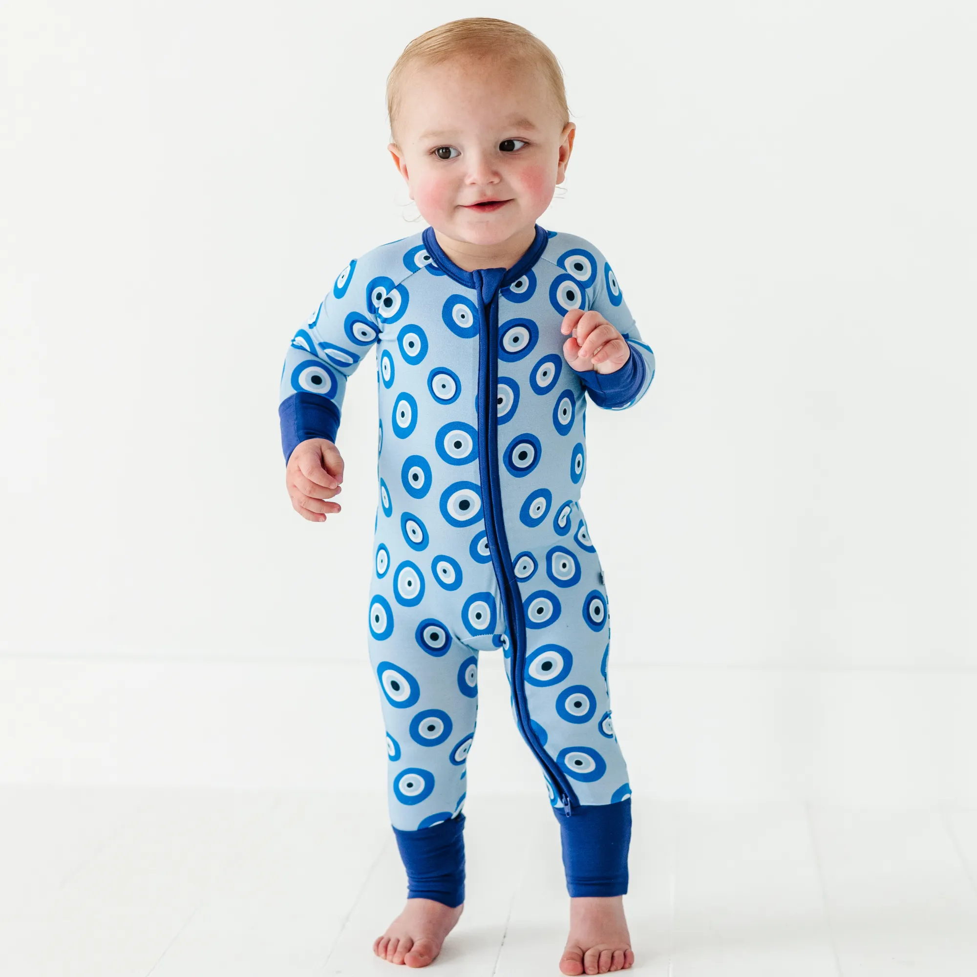 Mamma Mia! Here, I Go Again Convertible Footies