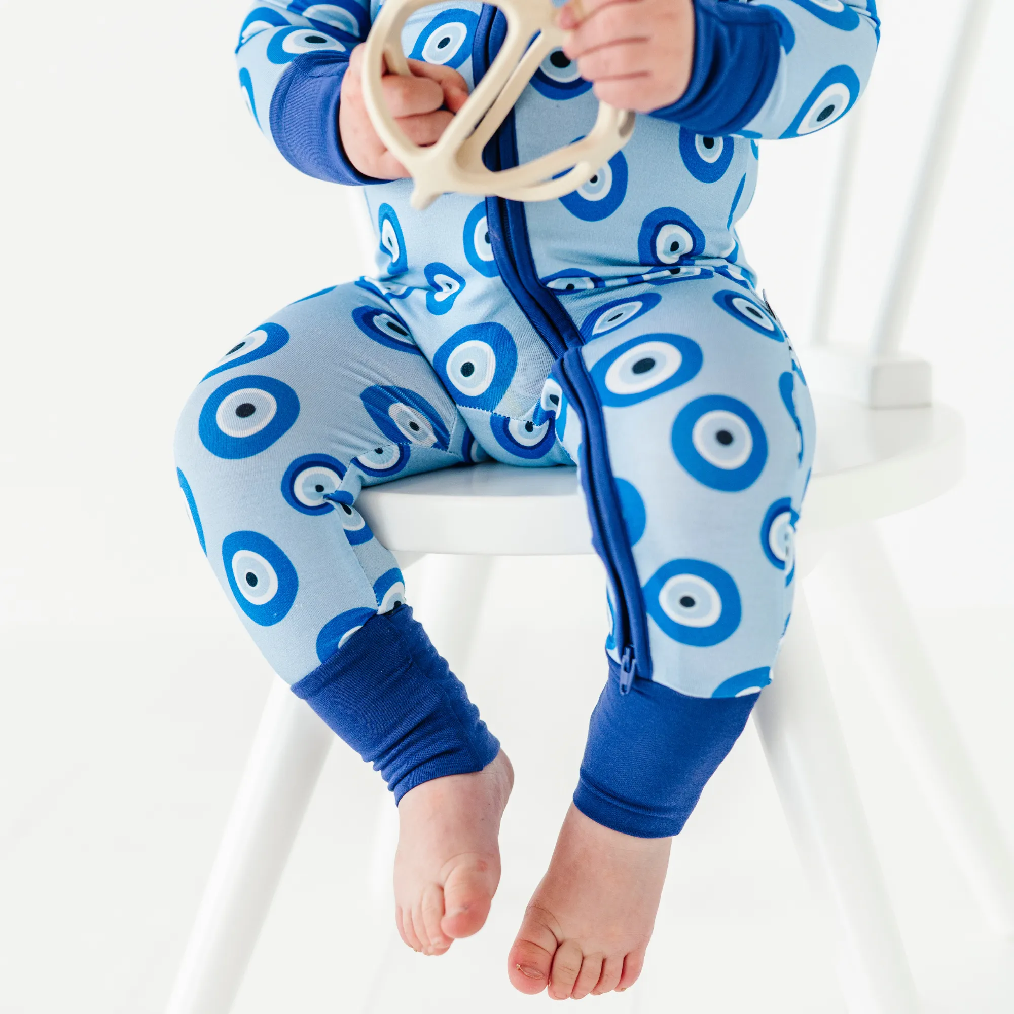 Mamma Mia! Here, I Go Again Convertible Footies