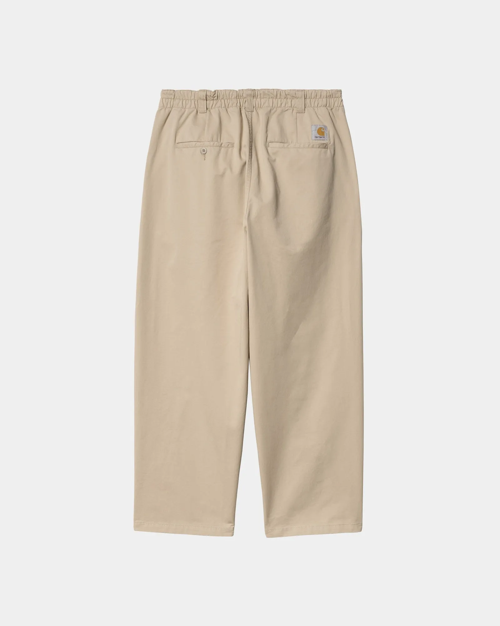 Marv Pant | Wall (stone washed)