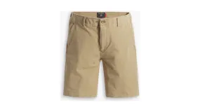 Men's Classic Fit Alpha Chino Shorts