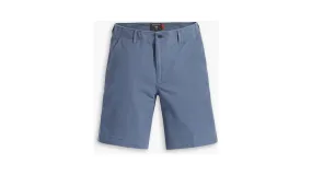 Men's Classic Fit Alpha Chino Shorts