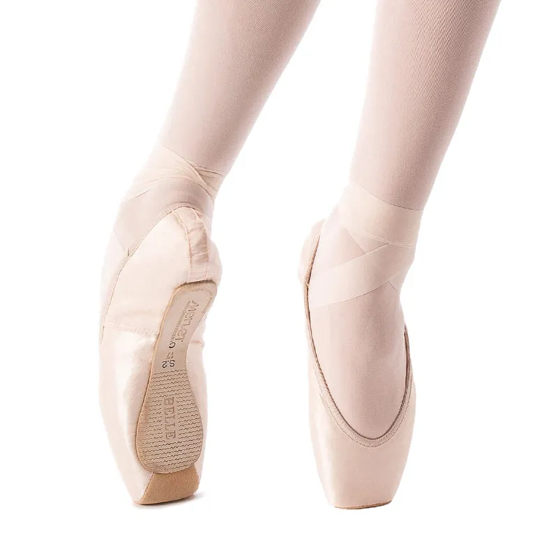 Merlet Belle Pointe Shoes