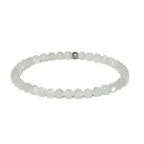 Moonstone Delicate Bracelet