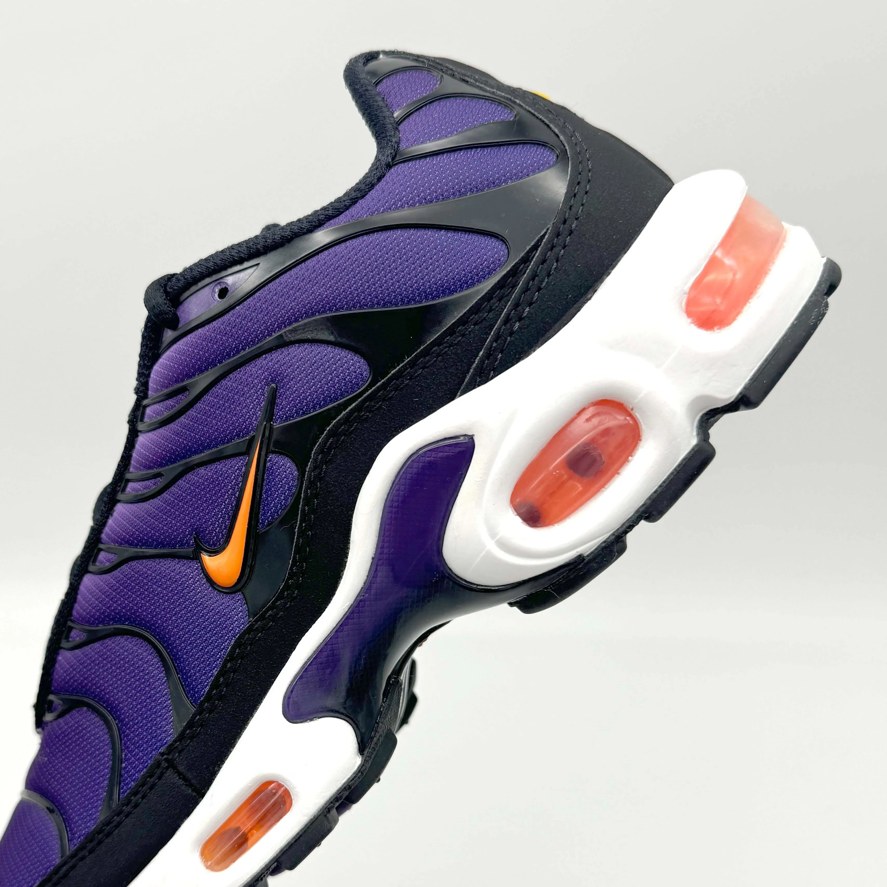 Nike Air Max TN Plus OG Voltage Purple