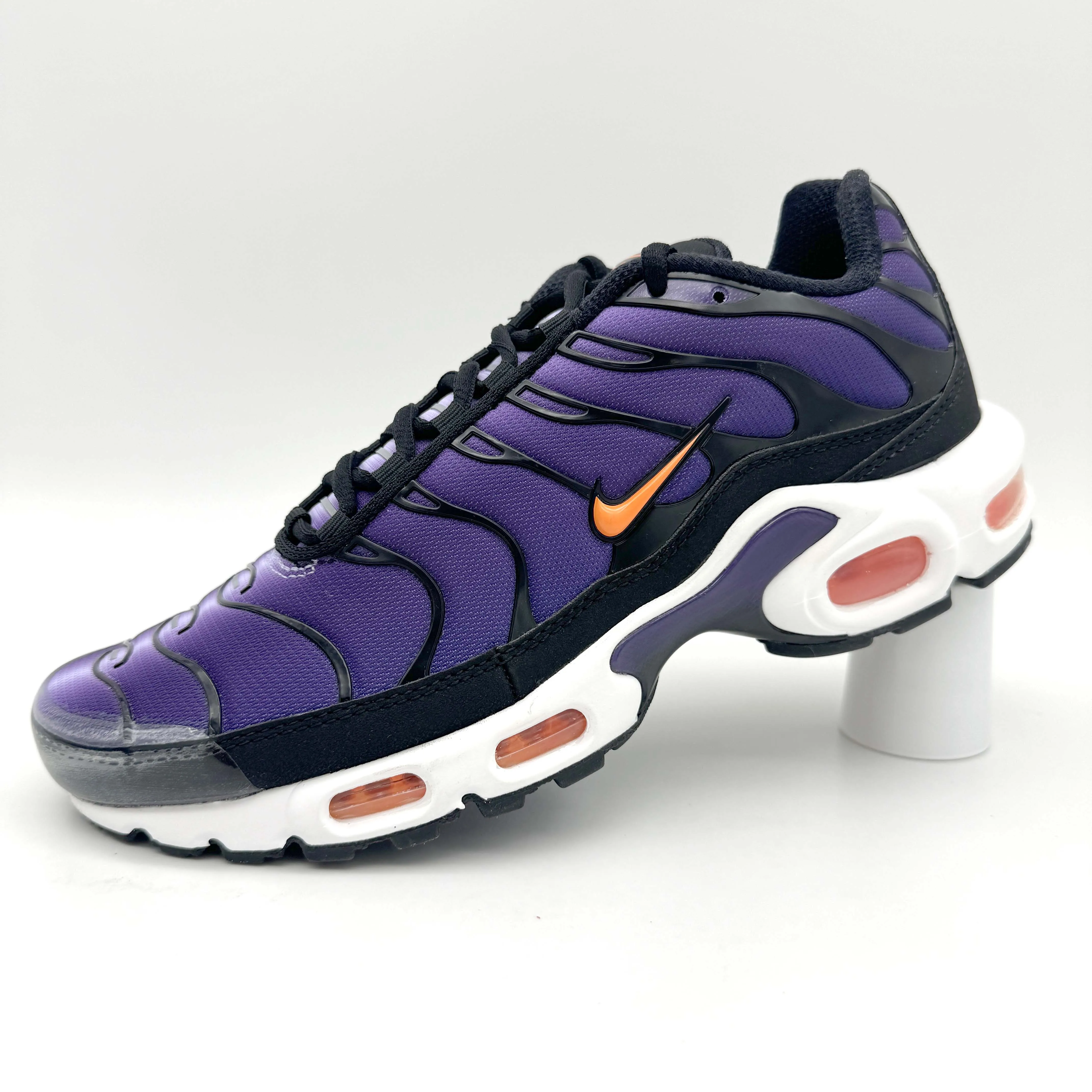 Nike Air Max TN Plus OG Voltage Purple