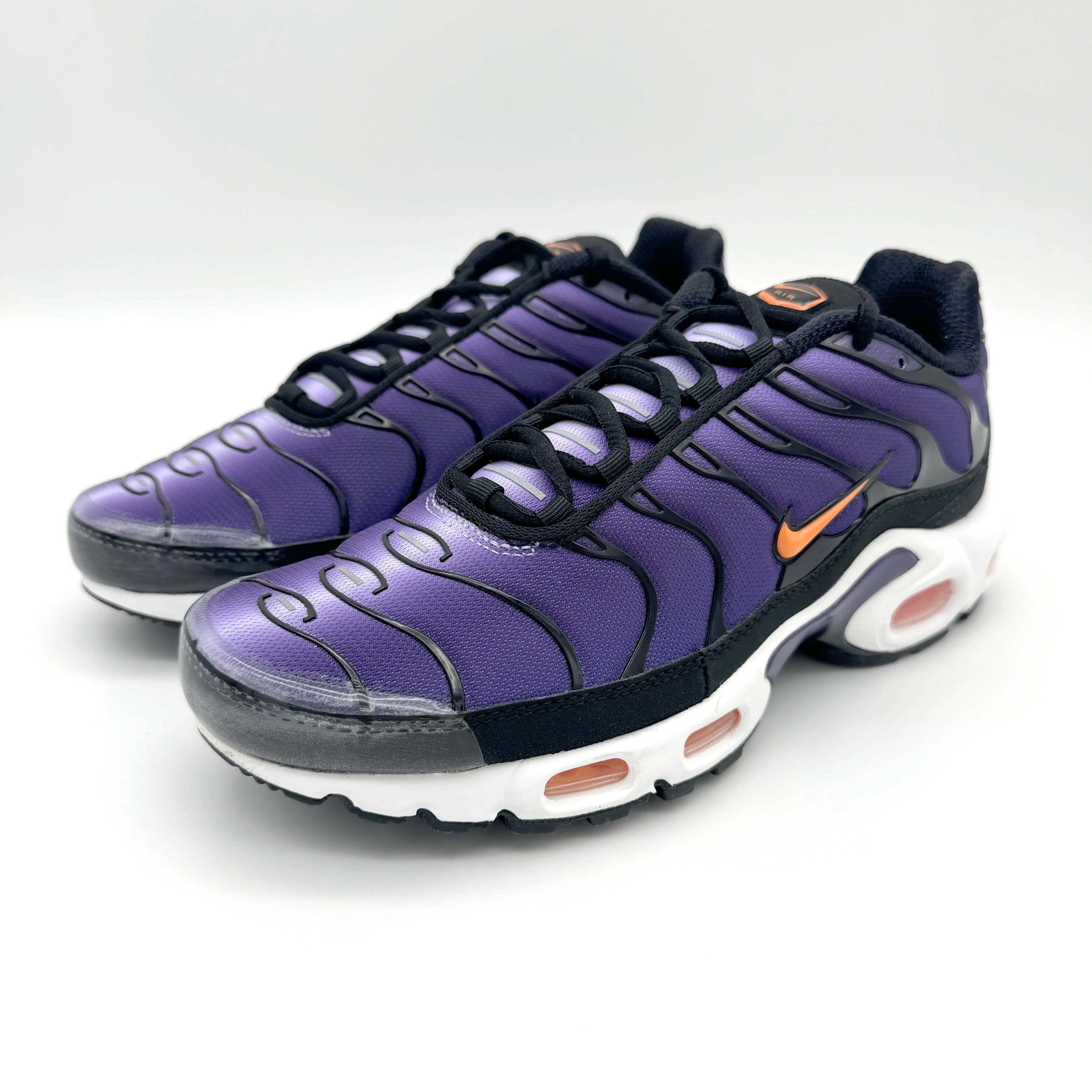 Nike Air Max TN Plus OG Voltage Purple