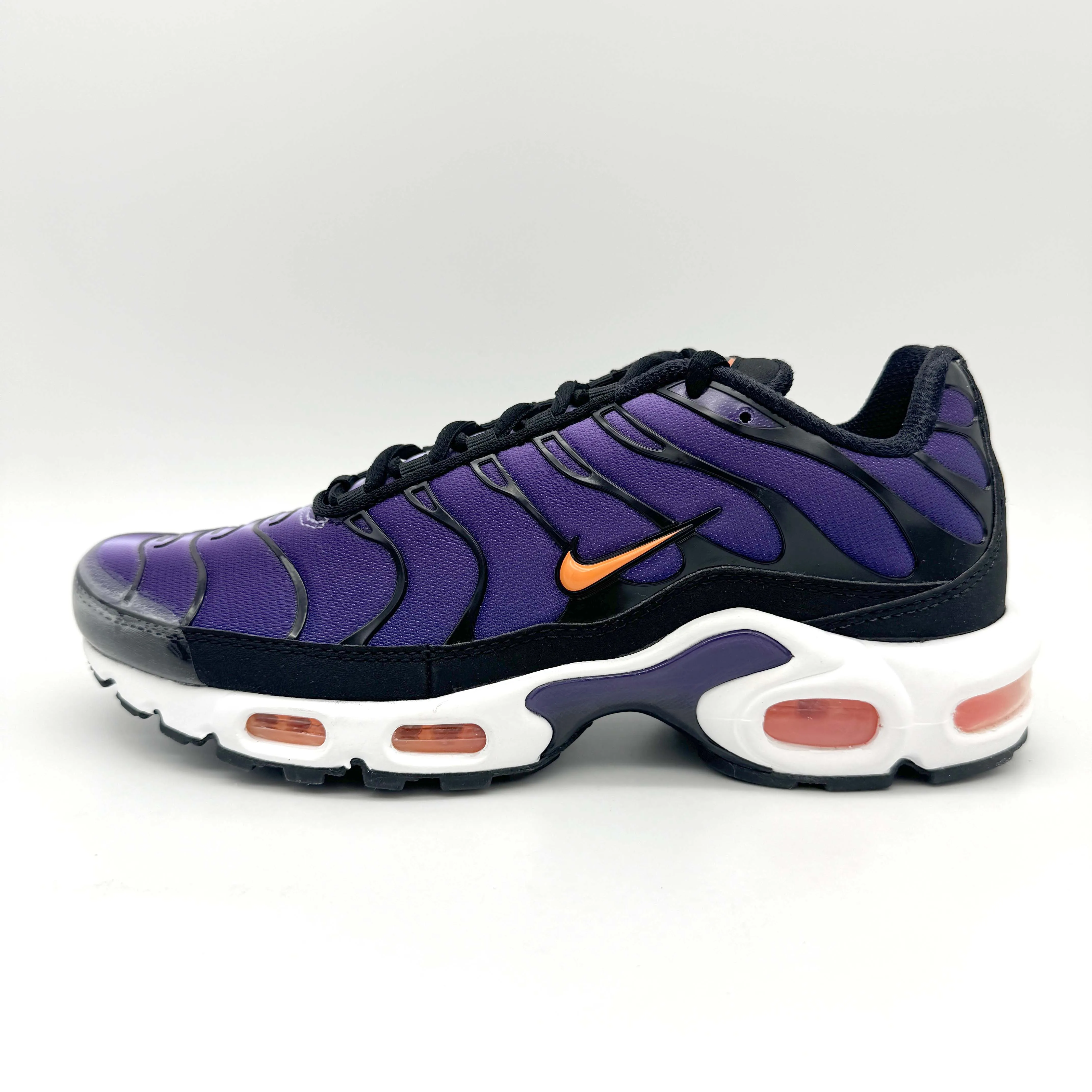 Nike Air Max TN Plus OG Voltage Purple