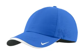 Nike Dri-FIT Swoosh Perforated Hat